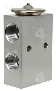 A/C Expansion Valve Four Seasons 39400