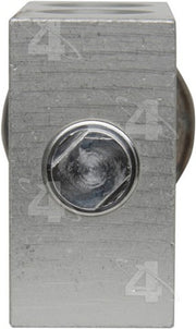 A/C Expansion Valve Four Seasons 39400