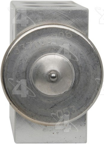 A/C Expansion Valve Four Seasons 39400