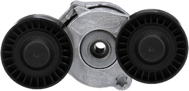 Accessory Drive Belt Tensioner Assembly Gates 39407