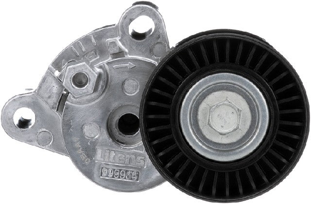 Accessory Drive Belt Tensioner Assembly Gates 39456