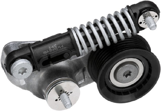 Accessory Drive Belt Tensioner Assembly Gates 39468