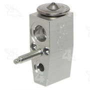 A/C Expansion Valve Four Seasons 39480