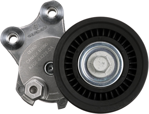 Accessory Drive Belt Tensioner Assembly Gates 39487
