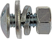 License Plate Retainer Dorman-AutoGrade 395-005