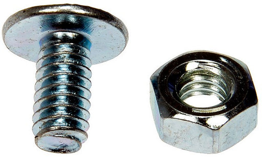 License Plate Retainer Dorman-AutoGrade 848-002