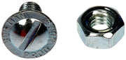 License Plate Retainer Dorman-AutoGrade 848-002