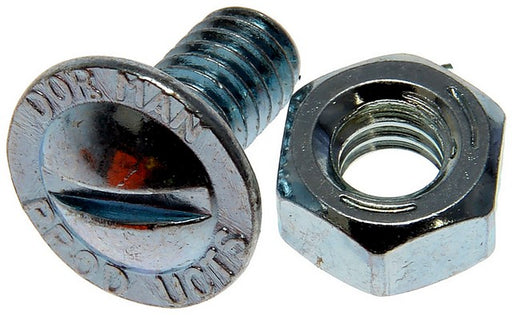 License Plate Retainer Dorman-AutoGrade 395-002