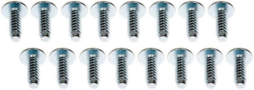 License Plate Retainer Dorman-AutoGrade 395-012