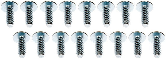 License Plate Retainer Dorman-AutoGrade 848-012
