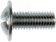 License Plate Retainer Dorman-AutoGrade 395-020
