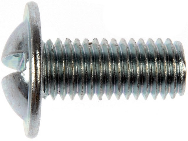 License Plate Retainer Dorman-AutoGrade 395-020