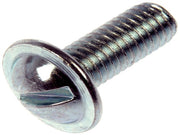 License Plate Retainer Dorman-AutoGrade 395-020