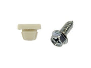 License Plate Retainer Dorman-AutoGrade 395-031