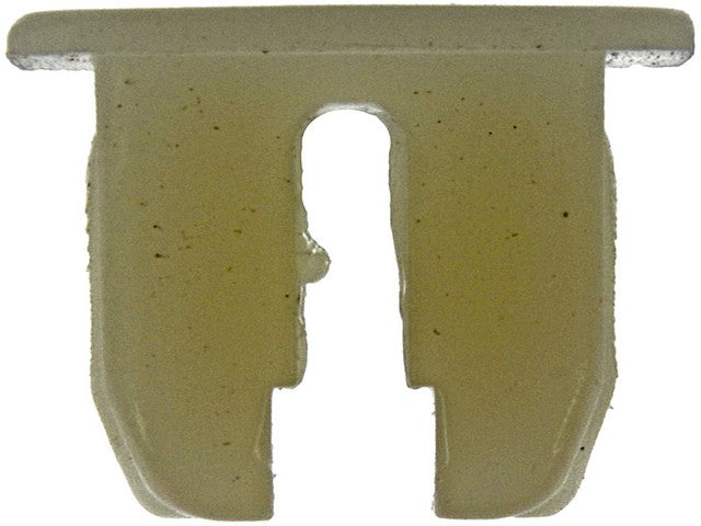 License Plate Retainer Dorman-AutoGrade 395-050