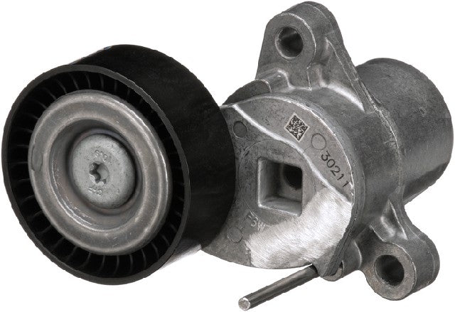 Accessory Drive Belt Tensioner Assembly Gates 39508