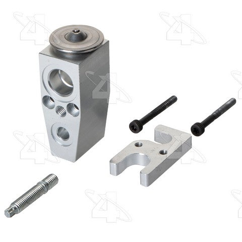 A/C Expansion Valve Four Seasons 39517