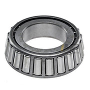Wheel Bearing WJB Automotive WT39581