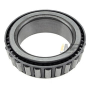 Wheel Bearing WJB Automotive WT39590