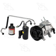 A/C Compressor Kit Four Seasons 3980NK