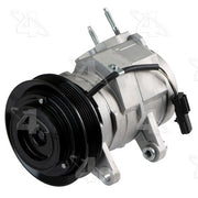 A/C Compressor Kit Four Seasons 3980NK
