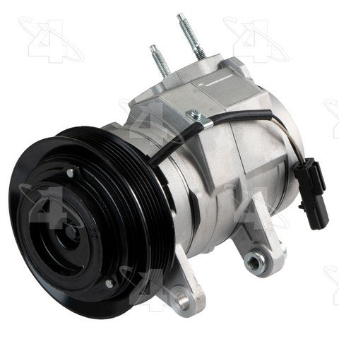 A/C Compressor Kit Four Seasons 3980NK