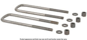 Leaf Spring Axle U-Bolt Kit Cardone 3D-68267SR
