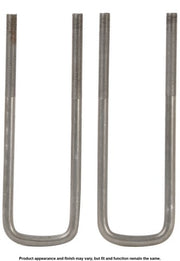 Leaf Spring Axle U-Bolt Kit Cardone 3D-68267SR