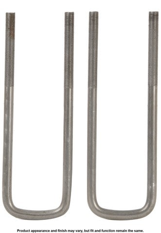Leaf Spring Axle U-Bolt Kit Cardone 3D-68267SR