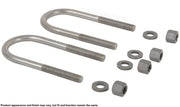 Leaf Spring Axle U-Bolt Kit Cardone 3D-70178R
