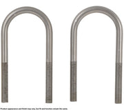 Leaf Spring Axle U-Bolt Kit Cardone 3D-70178R