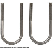Leaf Spring Axle U-Bolt Kit Cardone 3D-70178R