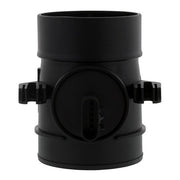 Mass Air Flow Sensor MotoRad 3MF159