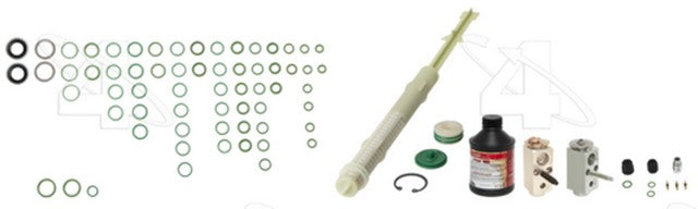 A/C Compressor Replacement Service Kit Four Seasons 40003SK