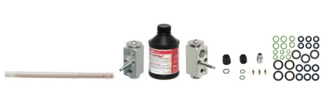 A/C Compressor Replacement Service Kit Four Seasons 40009SK