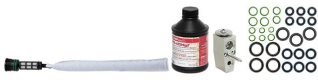A/C Compressor Replacement Service Kit Four Seasons 40026SK