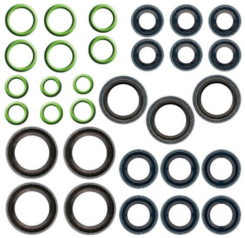 A/C Compressor Replacement Service Kit Four Seasons 40027SK