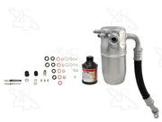 A/C Compressor Replacement Service Kit Four Seasons 40030SK