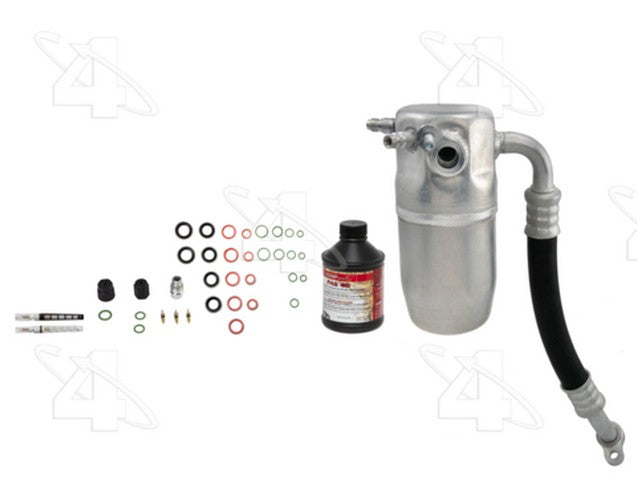 A/C Compressor Replacement Service Kit Four Seasons 40030SK