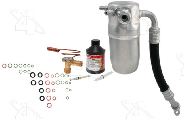 A/C Compressor Replacement Service Kit Four Seasons 40031SK