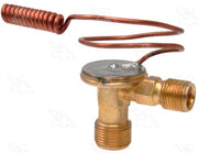 A/C Compressor Replacement Service Kit Four Seasons 40031SK