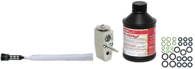 A/C Compressor Replacement Service Kit Four Seasons 40032SK