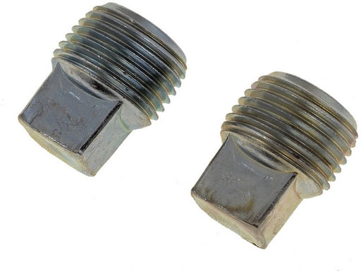 Pipe Plug Dorman-AutoGrade 090-001