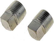 Pipe Plug Dorman-AutoGrade 090-002.1
