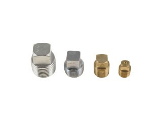 Pipe Plug Dorman-Help 40082