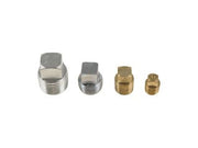 Pipe Plug Dorman-AutoGrade 65431