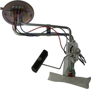 Fuel Pump and Sender Assembly Agility Autoparts 4010004