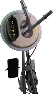 Fuel Pump and Sender Assembly Agility Autoparts 4010004