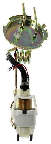 Fuel Pump and Sender Assembly Agility Autoparts 4010005