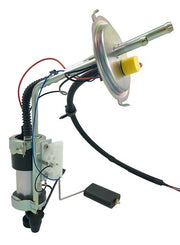 Fuel Pump and Sender Assembly Agility Autoparts 4010006